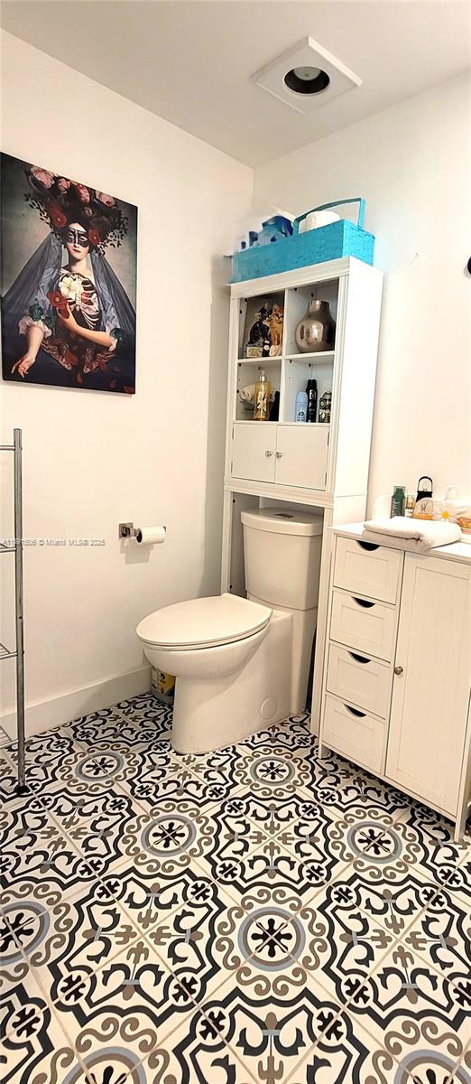 CITE CONDO - Residential