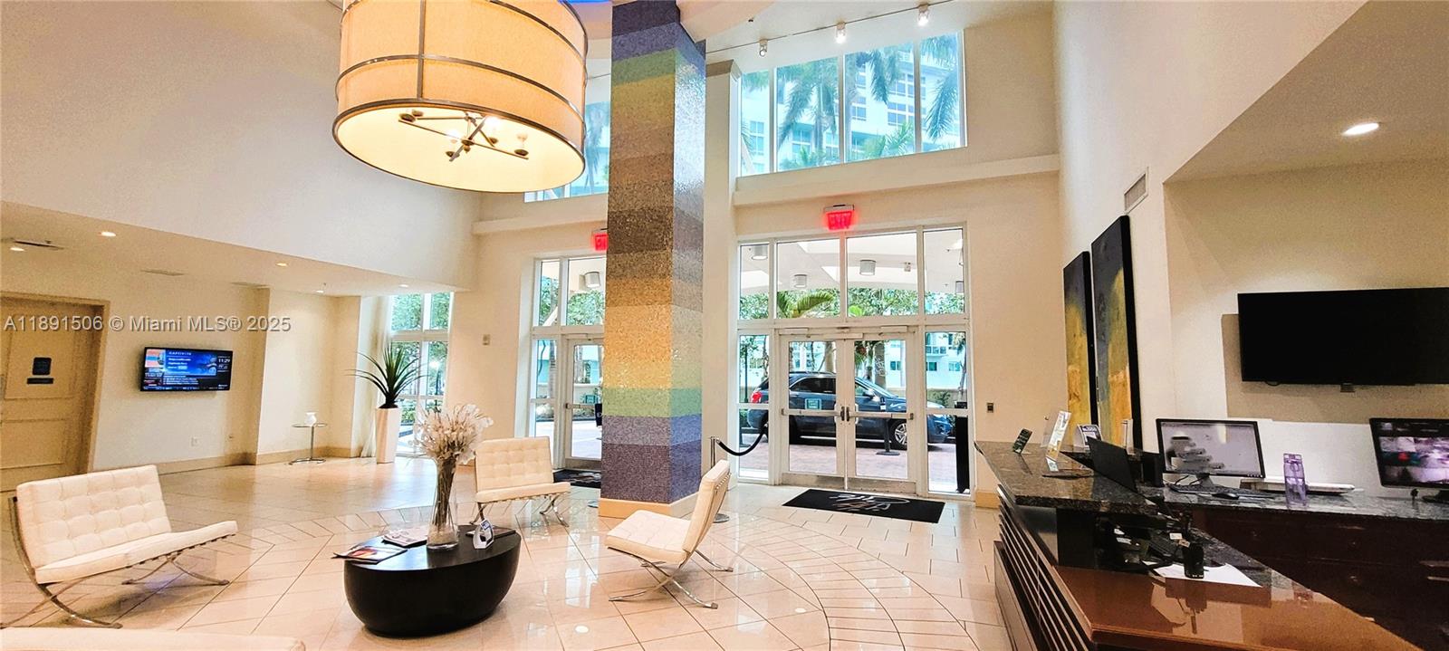 CITE CONDO - Residential