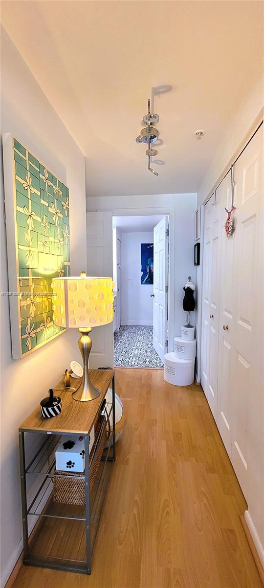 CITE CONDO - Residential