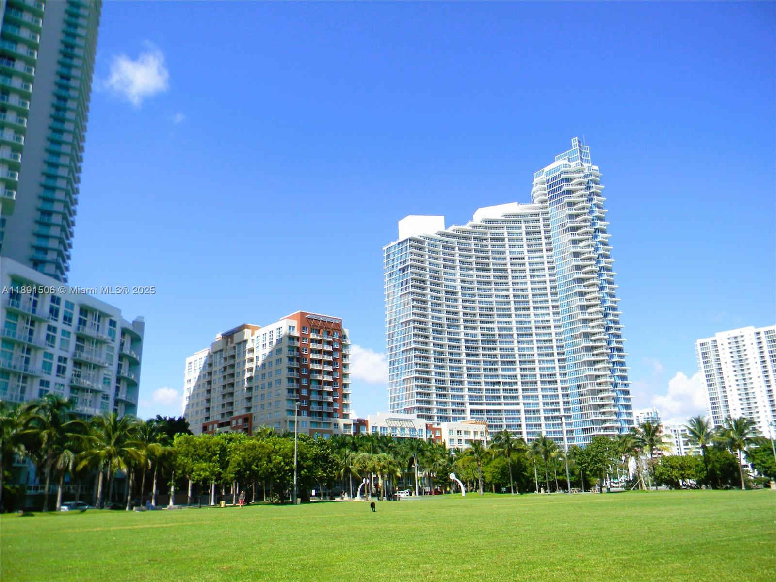 CITE CONDO - Residential