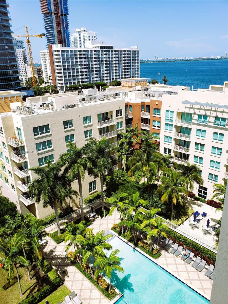 CITE CONDO - Residential