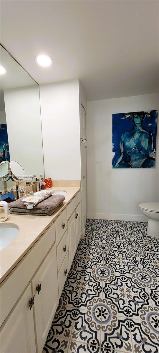 CITE CONDO - Residential