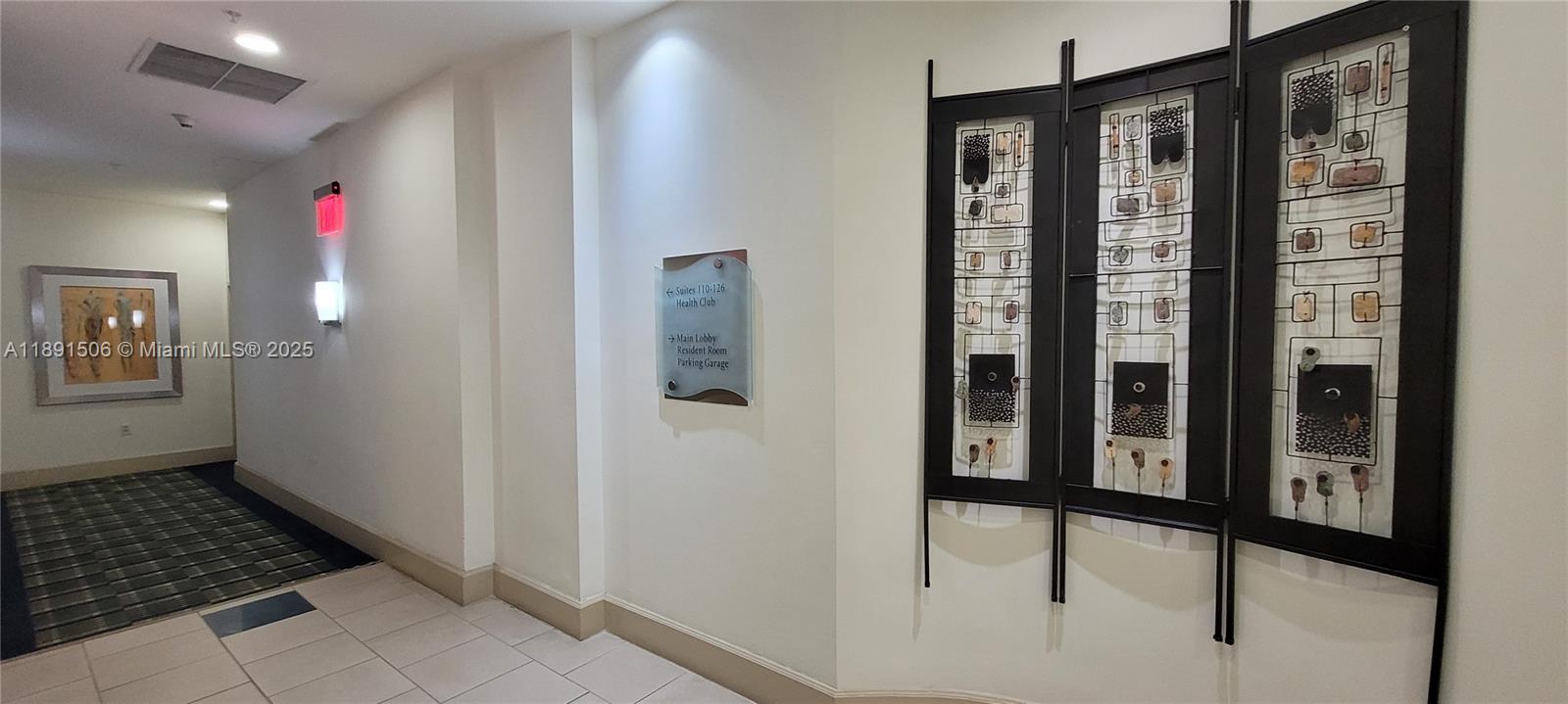 CITE CONDO - Residential