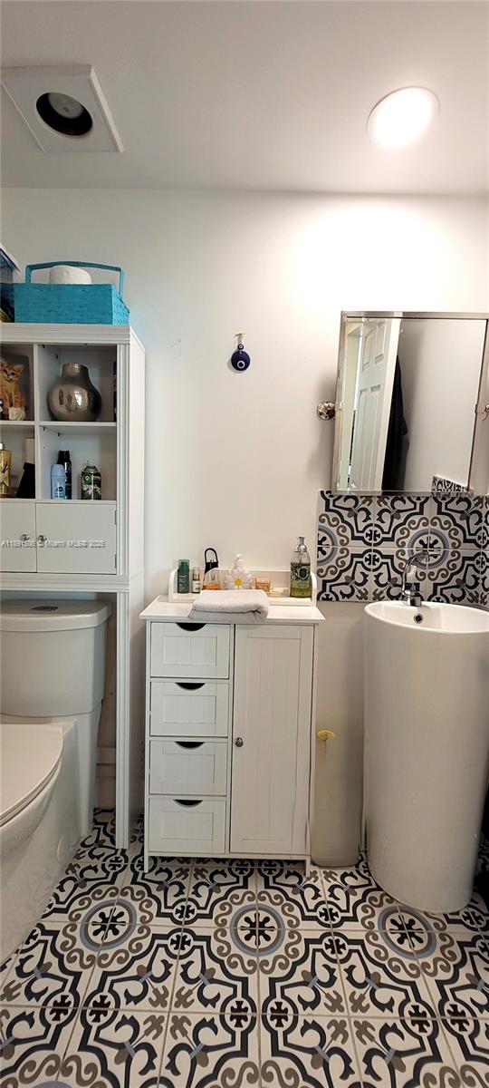 CITE CONDO - Residential