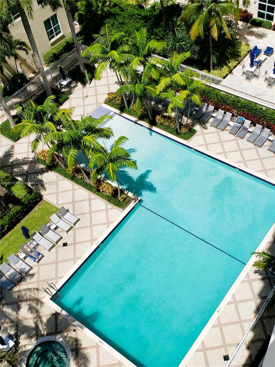 CITE CONDO - Residential