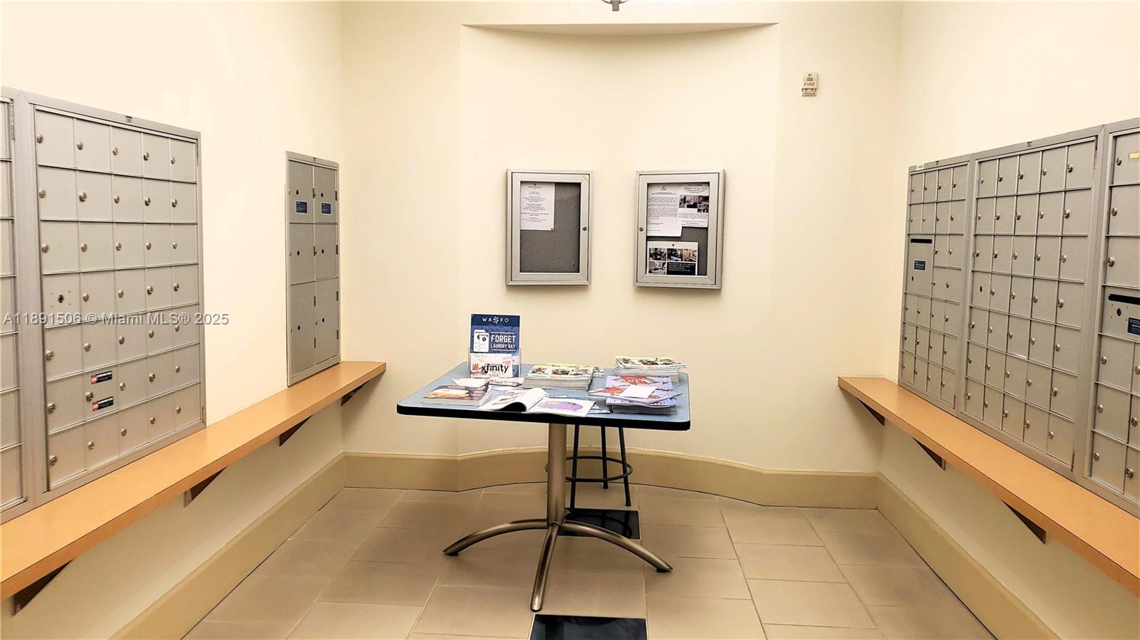 CITE CONDO - Residential