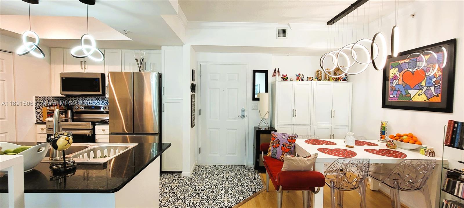 CITE CONDO - Residential