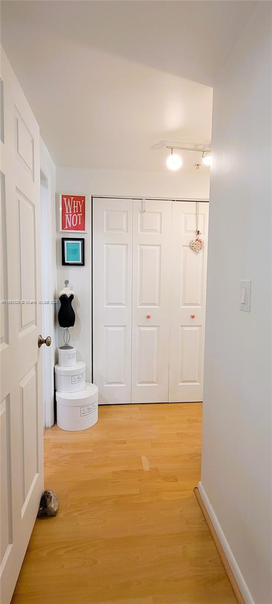 CITE CONDO - Residential