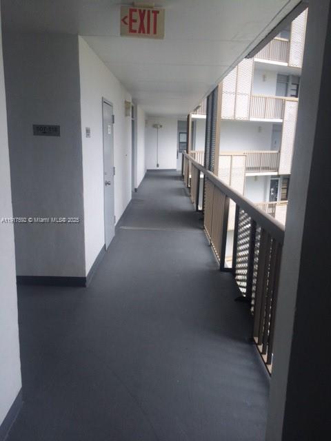 ENSENADA CONDO BLDG E-II - Residential