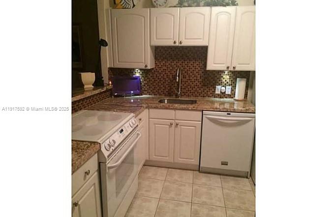 ENSENADA CONDO BLDG E-II - Residential