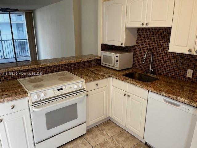 ENSENADA CONDO BLDG E-II - Residential