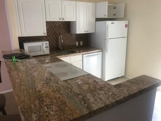 ENSENADA CONDO BLDG E-II - Residential