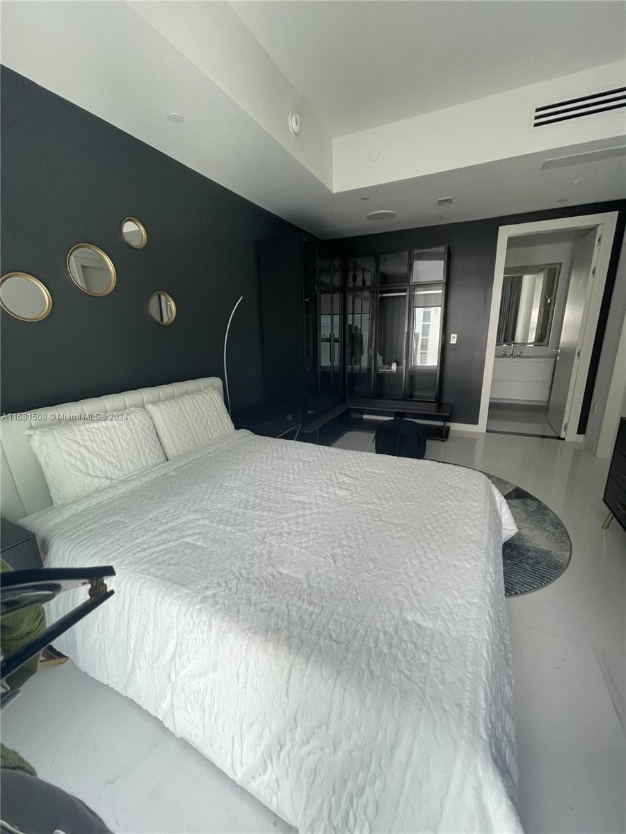 Aston Martin Residences - Residential Lease