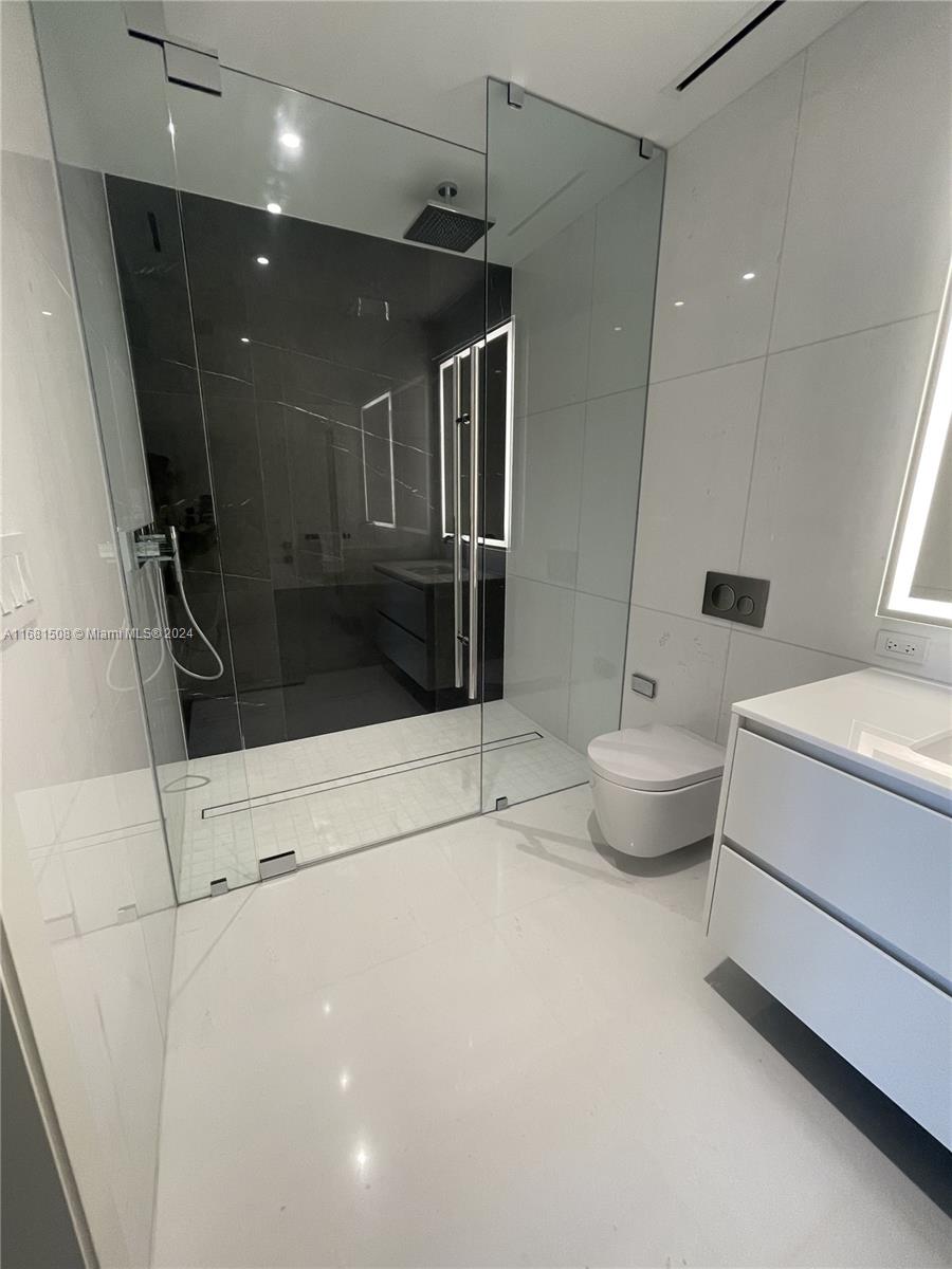 Aston Martin Residences - Residential Lease
