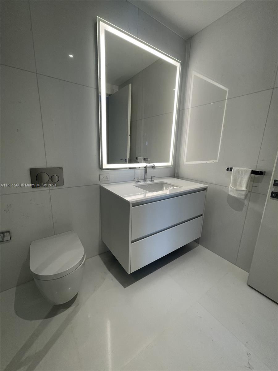 Aston Martin Residences - Residential Lease