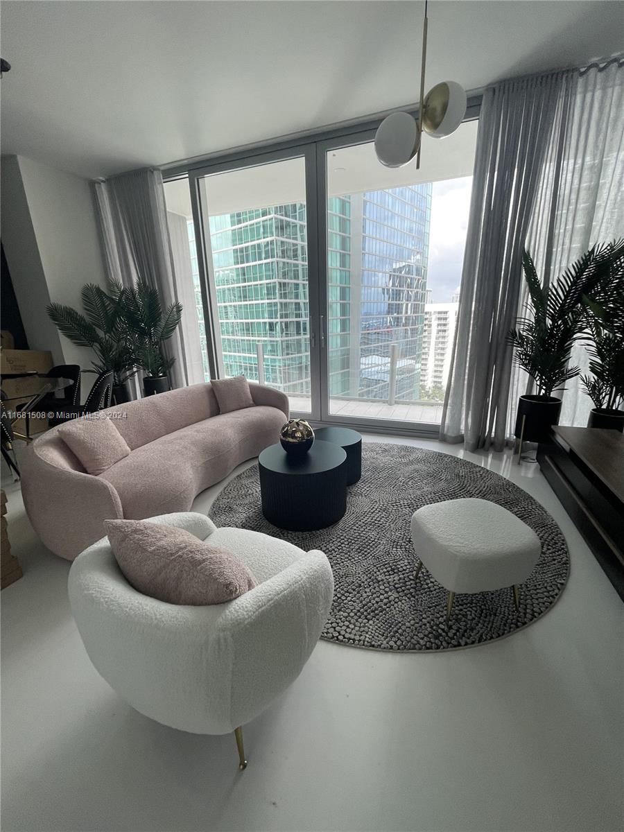 Aston Martin Residences - Residential Lease