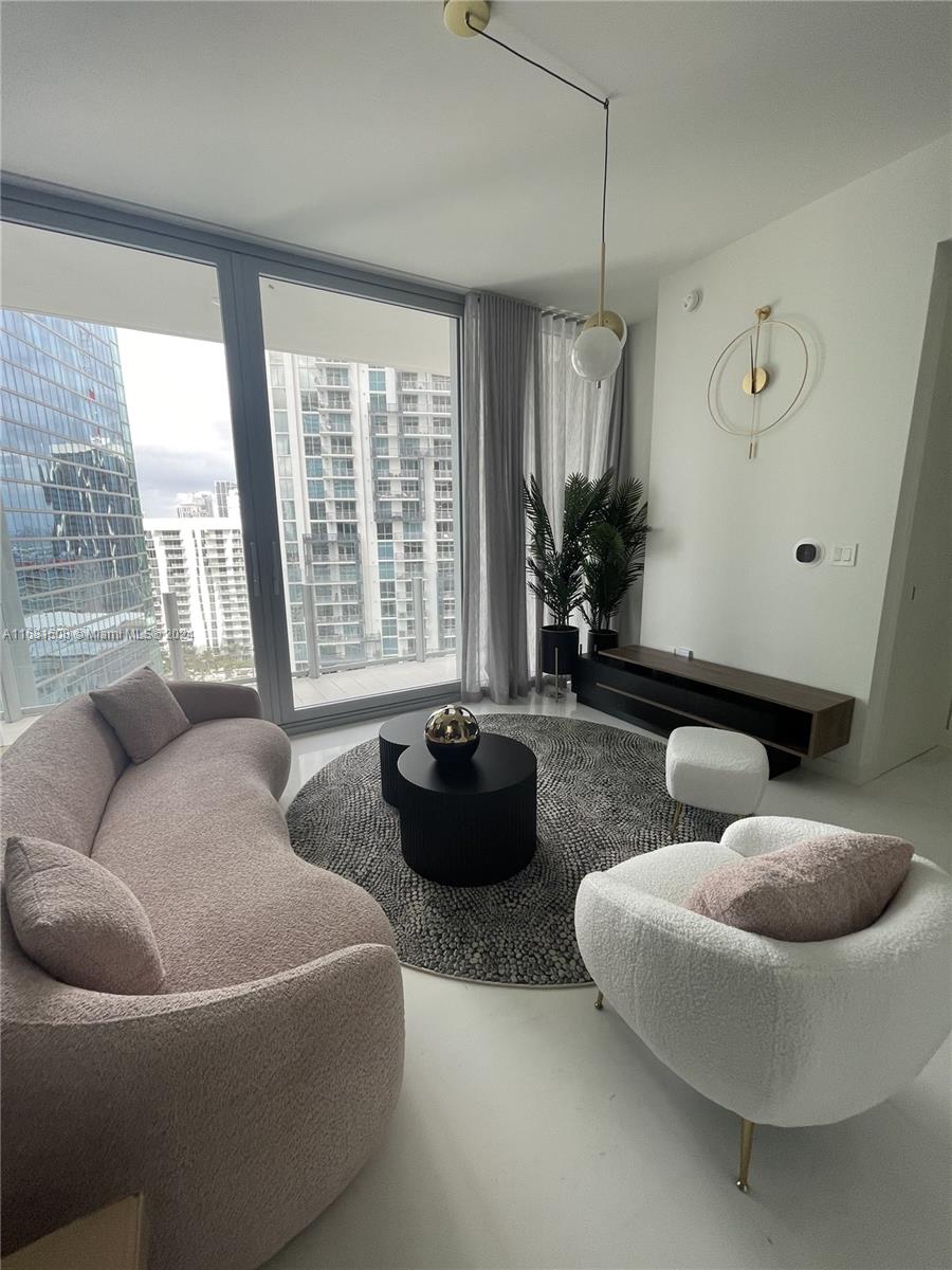 Aston Martin Residences - Residential Lease