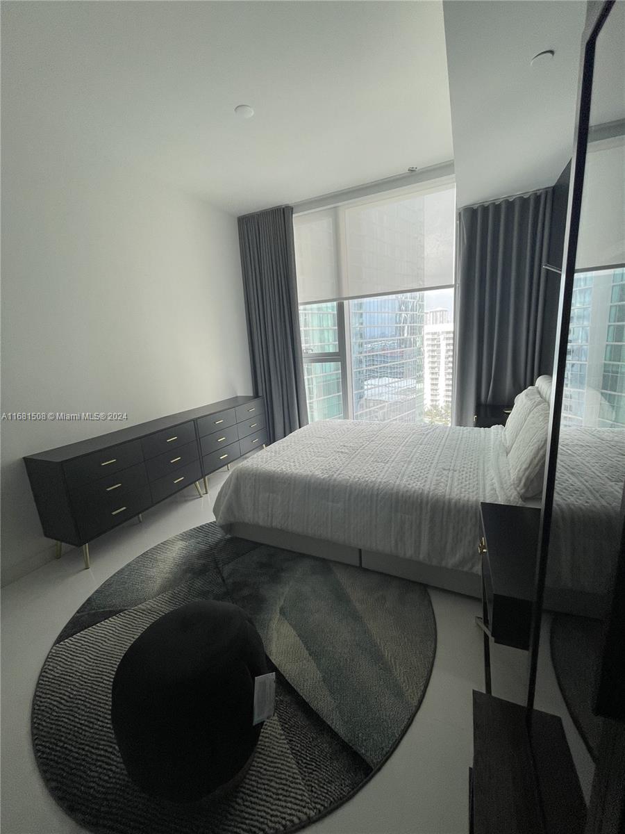 Aston Martin Residences - Residential Lease