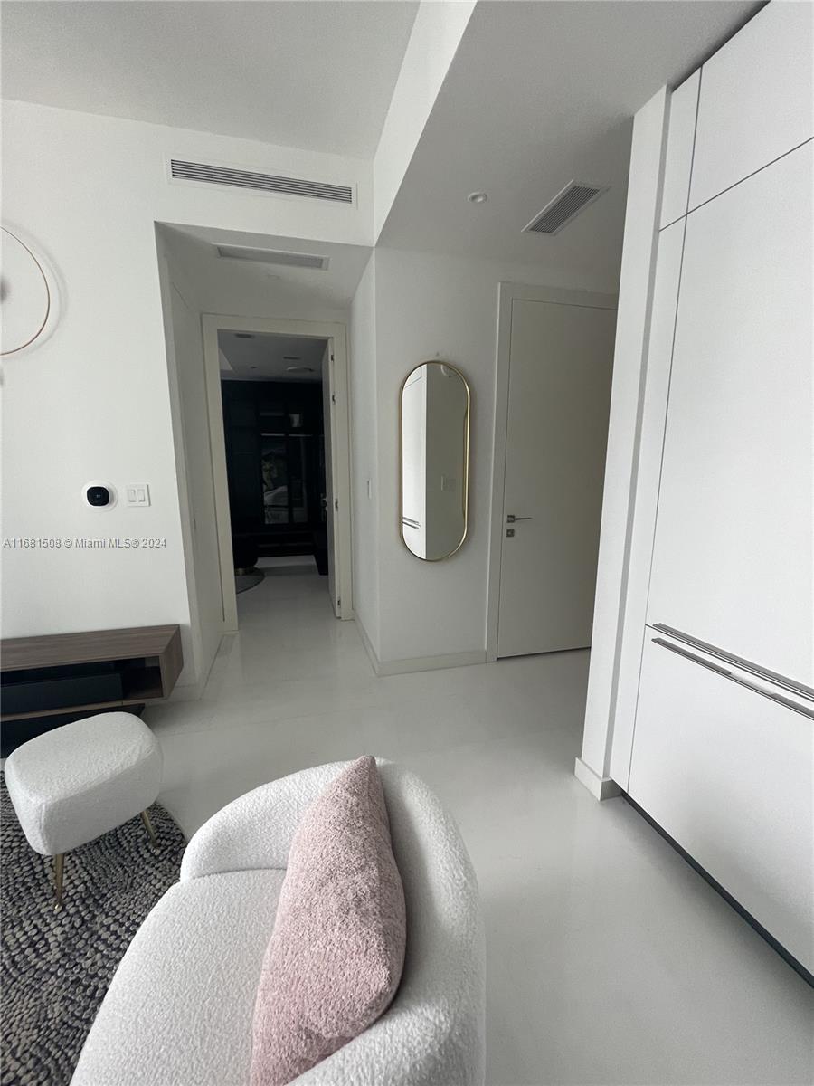 Aston Martin Residences - Residential Lease