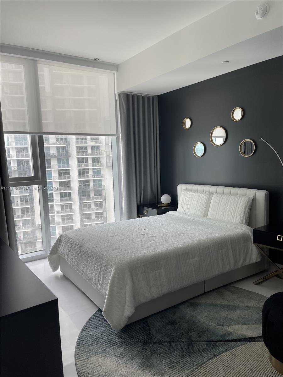 Aston Martin Residences - Residential Lease