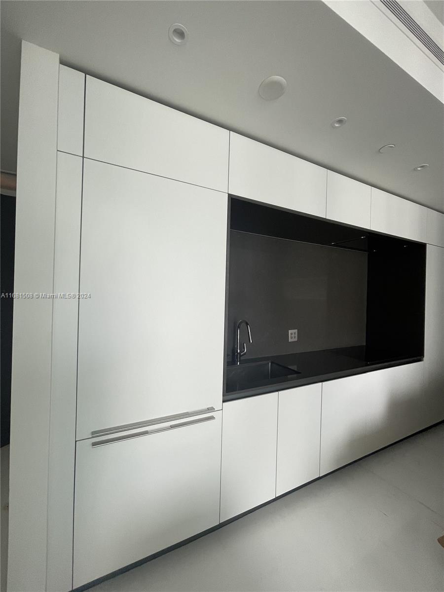 Aston Martin Residences - Residential Lease
