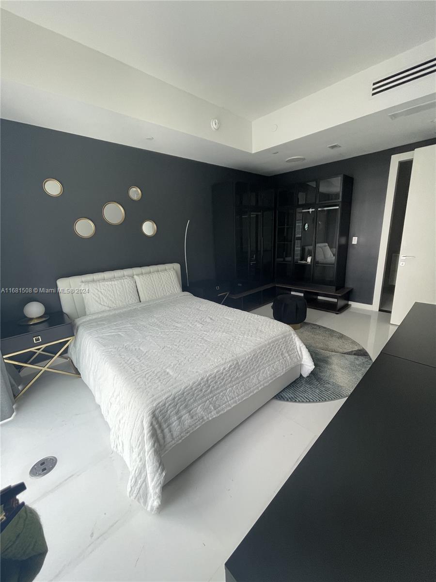 Aston Martin Residences - Residential Lease