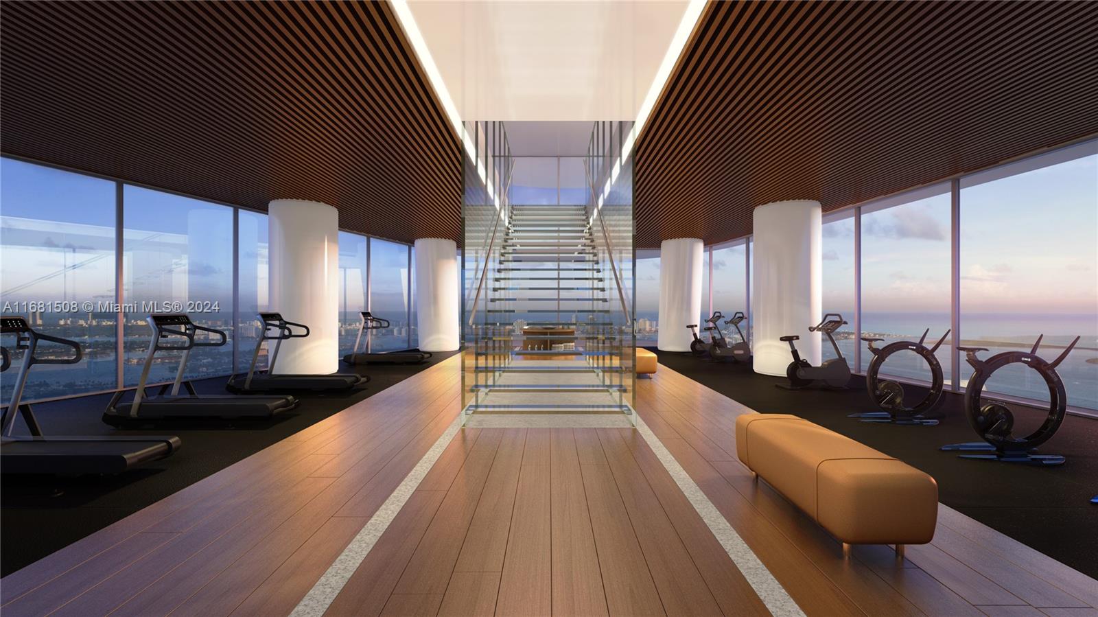 Aston Martin Residences - Residential Lease