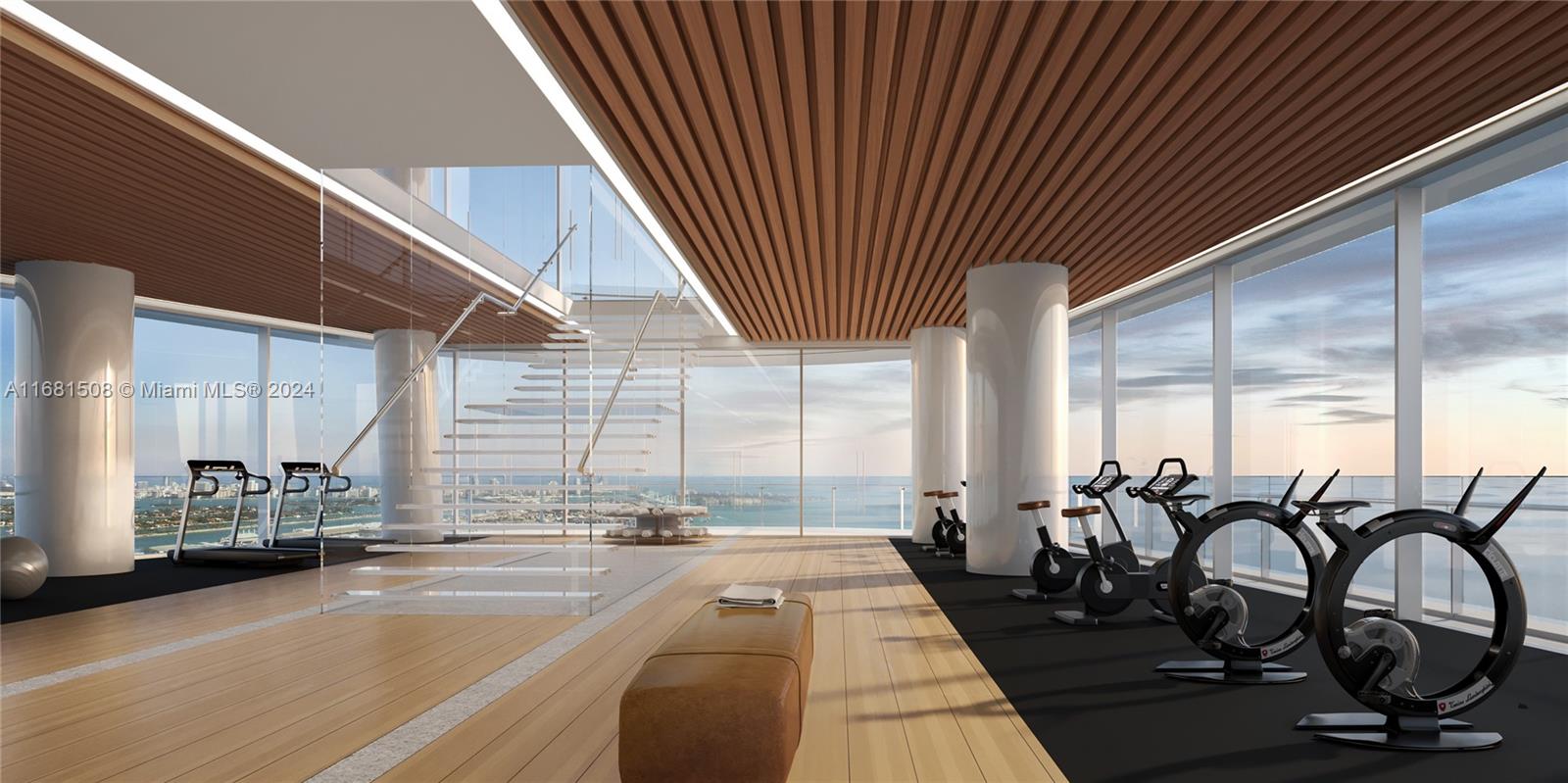 Aston Martin Residences - Residential Lease