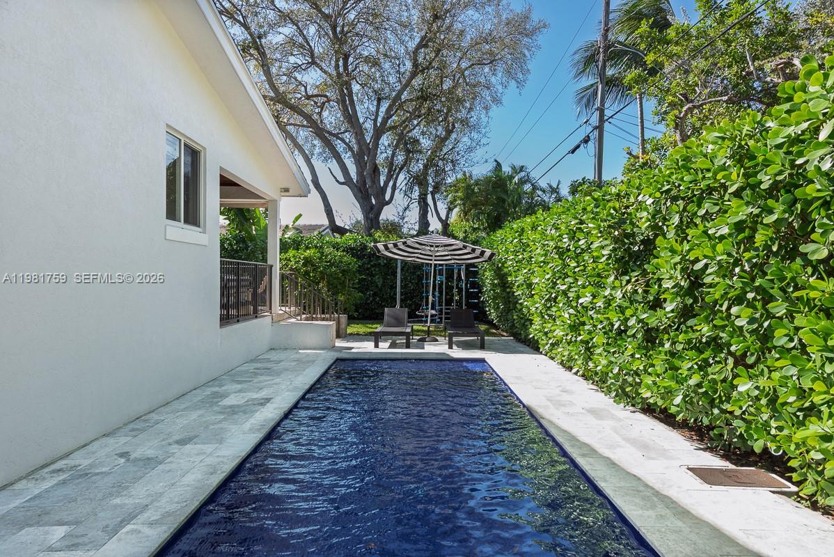 CG RIVIERA SEC 3 REV - Residential