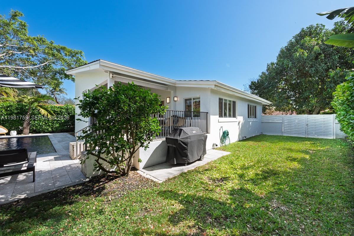 CG RIVIERA SEC 3 REV - Residential