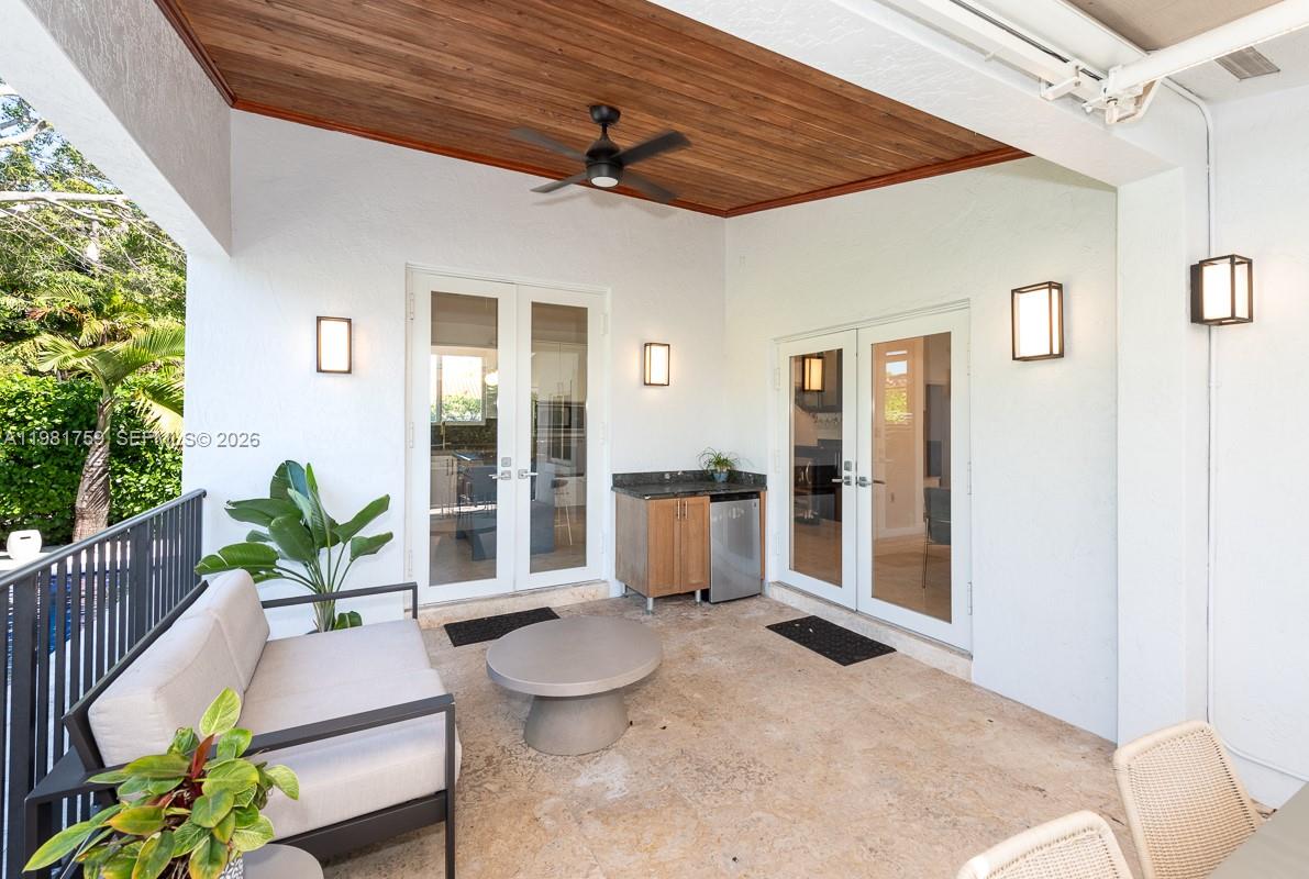 CG RIVIERA SEC 3 REV - Residential