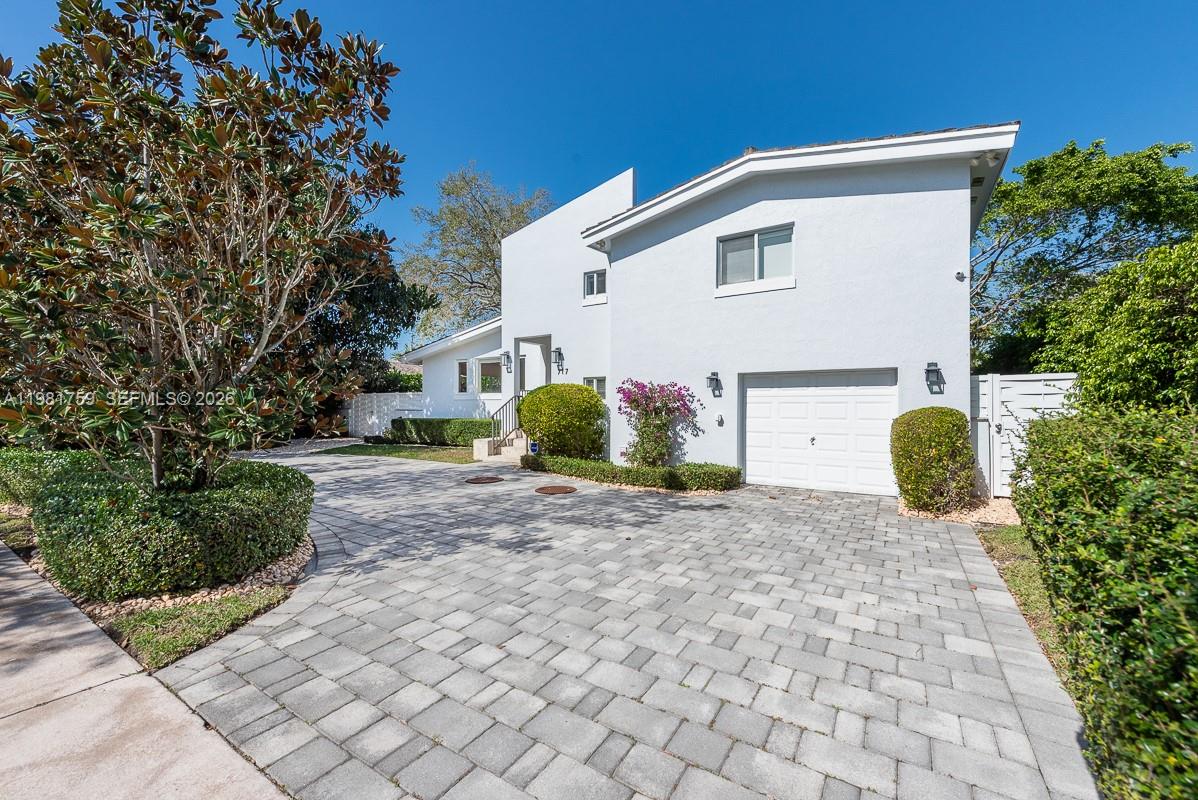 CG RIVIERA SEC 3 REV - Residential