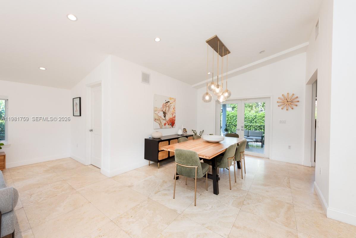 CG RIVIERA SEC 3 REV - Residential