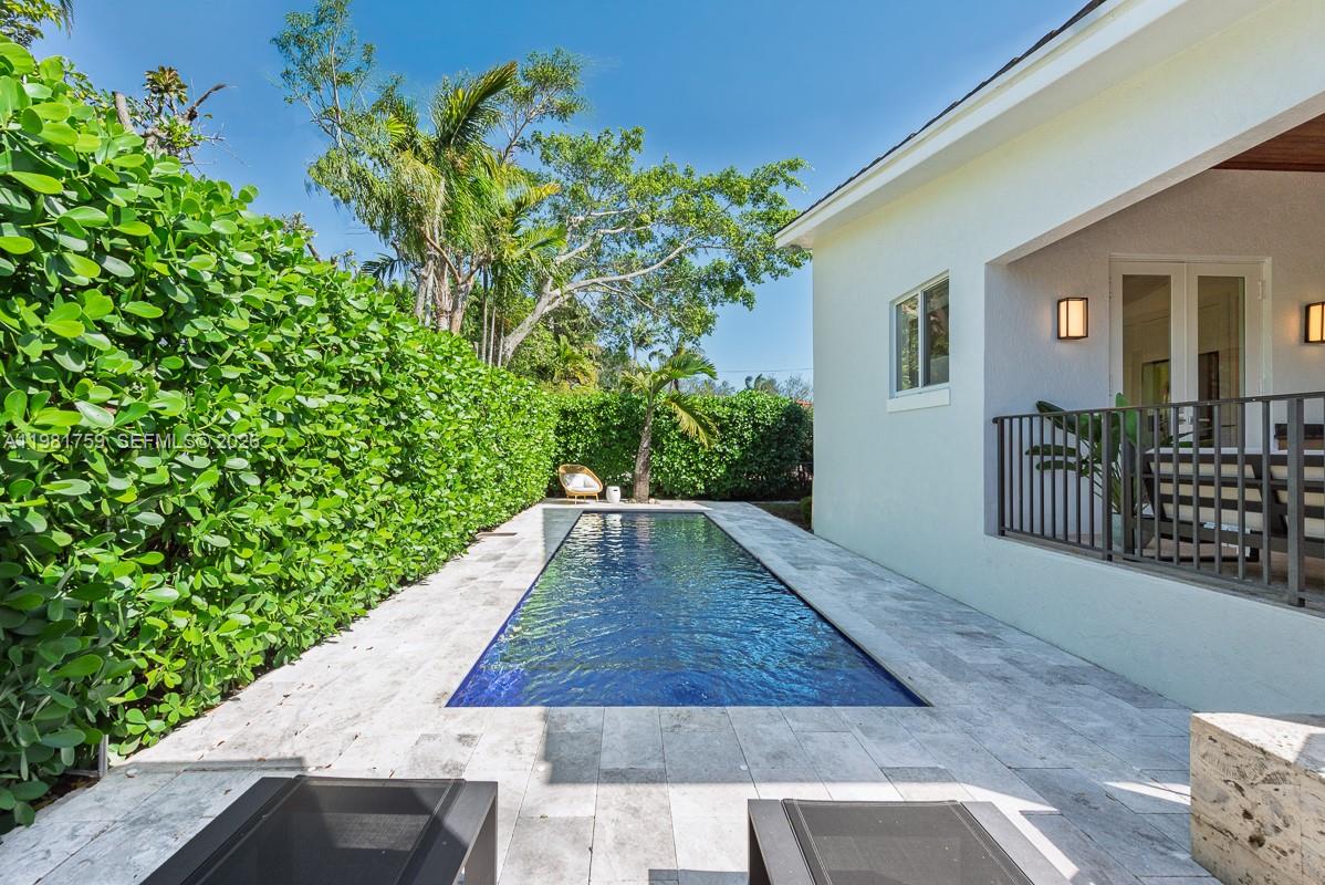 CG RIVIERA SEC 3 REV - Residential