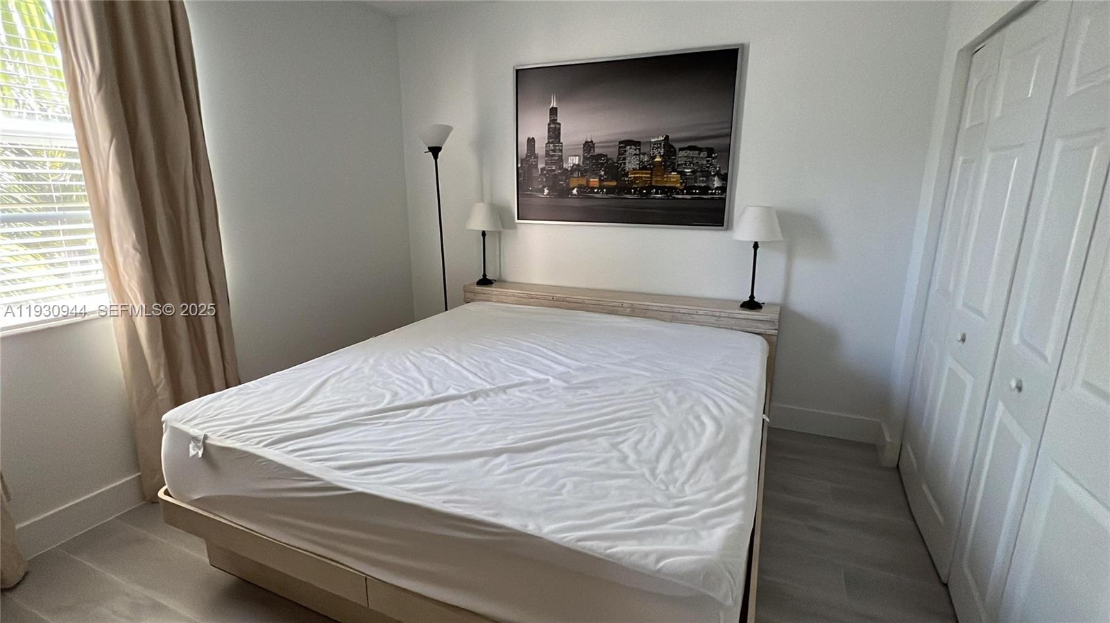 PORTO BELLAGIO CONDO - Residential Lease