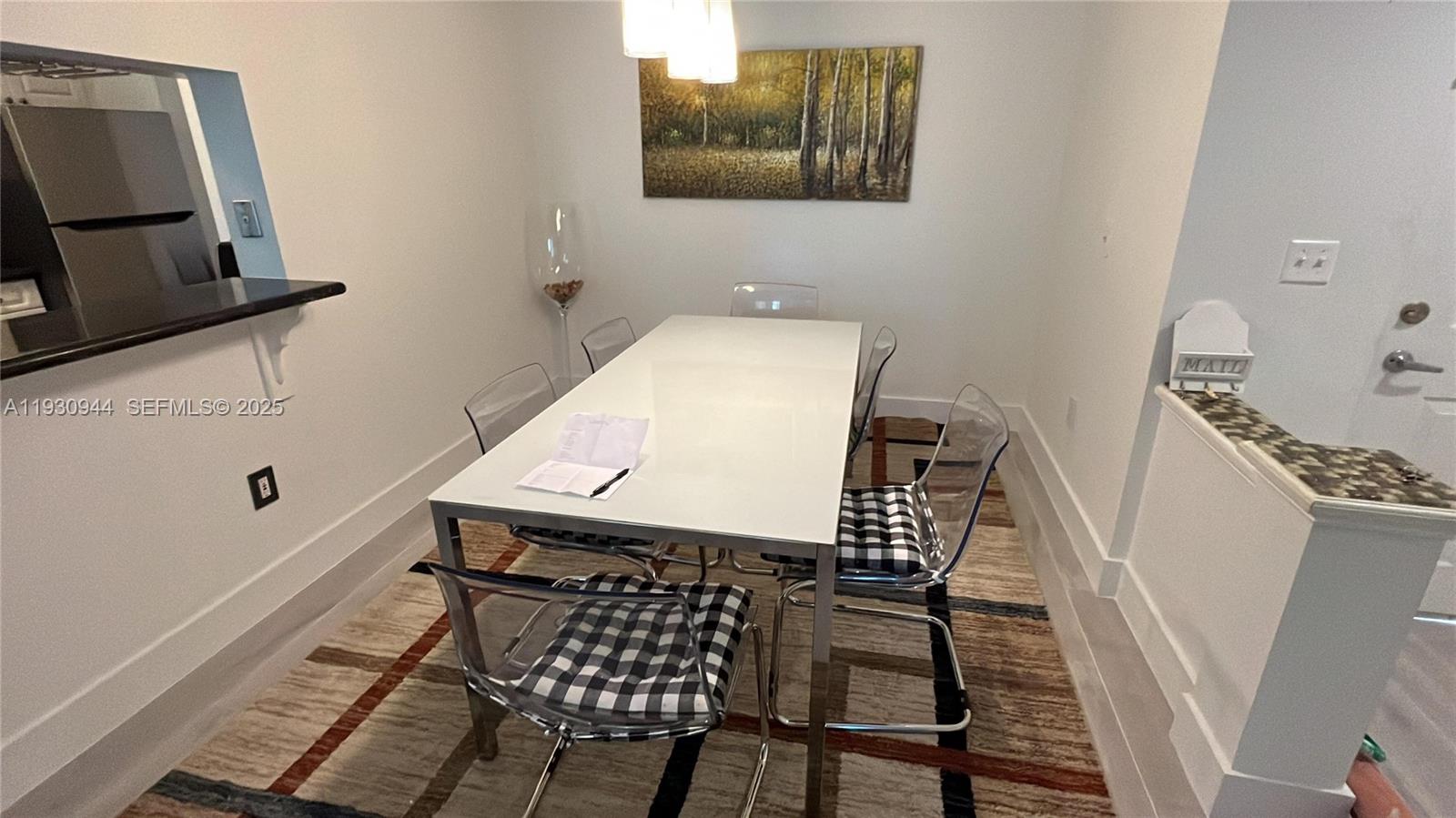 PORTO BELLAGIO CONDO - Residential Lease