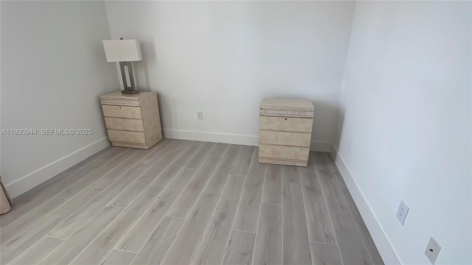 PORTO BELLAGIO CONDO - Residential Lease