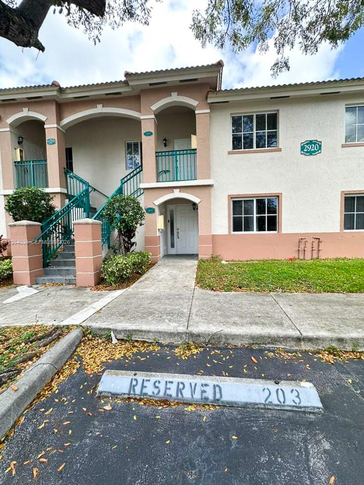 VENETIA GARDENS SOUTH CON - Residential