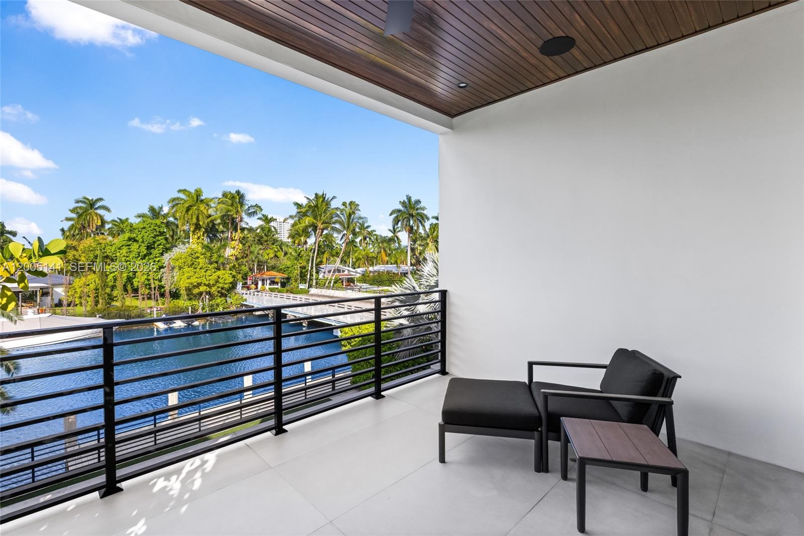 BELLE MEADE FCP - Residential