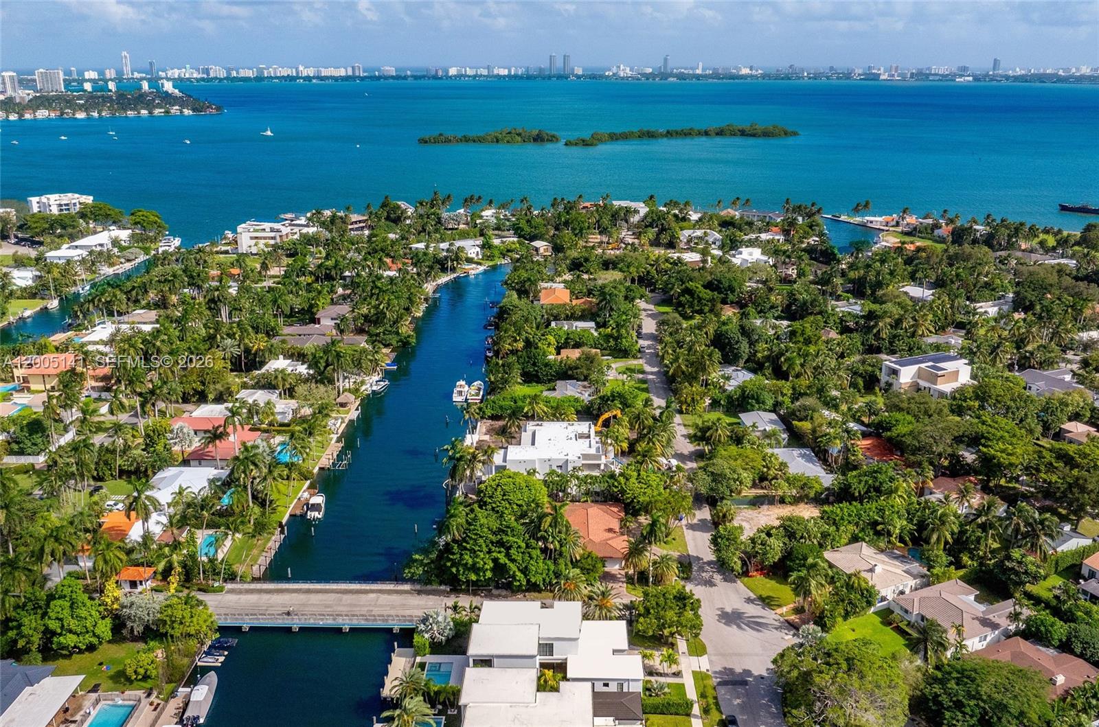 BELLE MEADE FCP - Residential