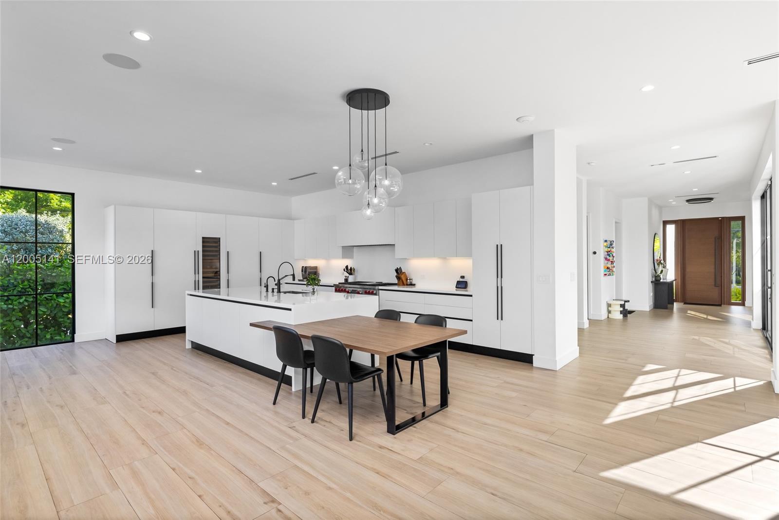 BELLE MEADE FCP - Residential