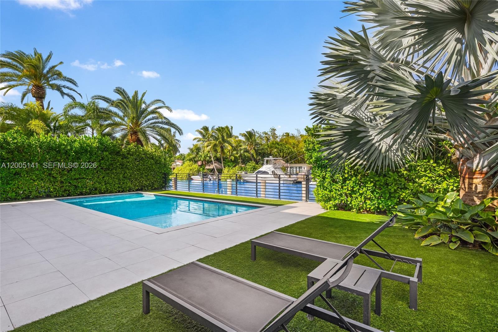 BELLE MEADE FCP - Residential