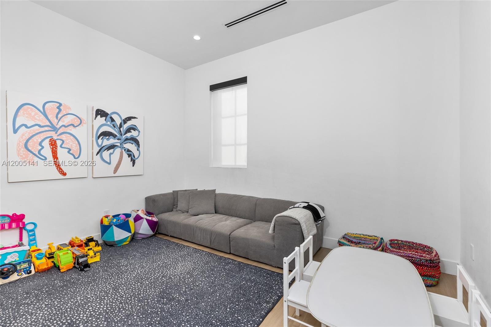 BELLE MEADE FCP - Residential