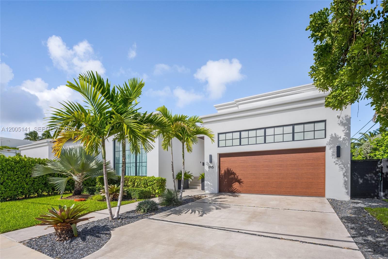 BELLE MEADE FCP - Residential