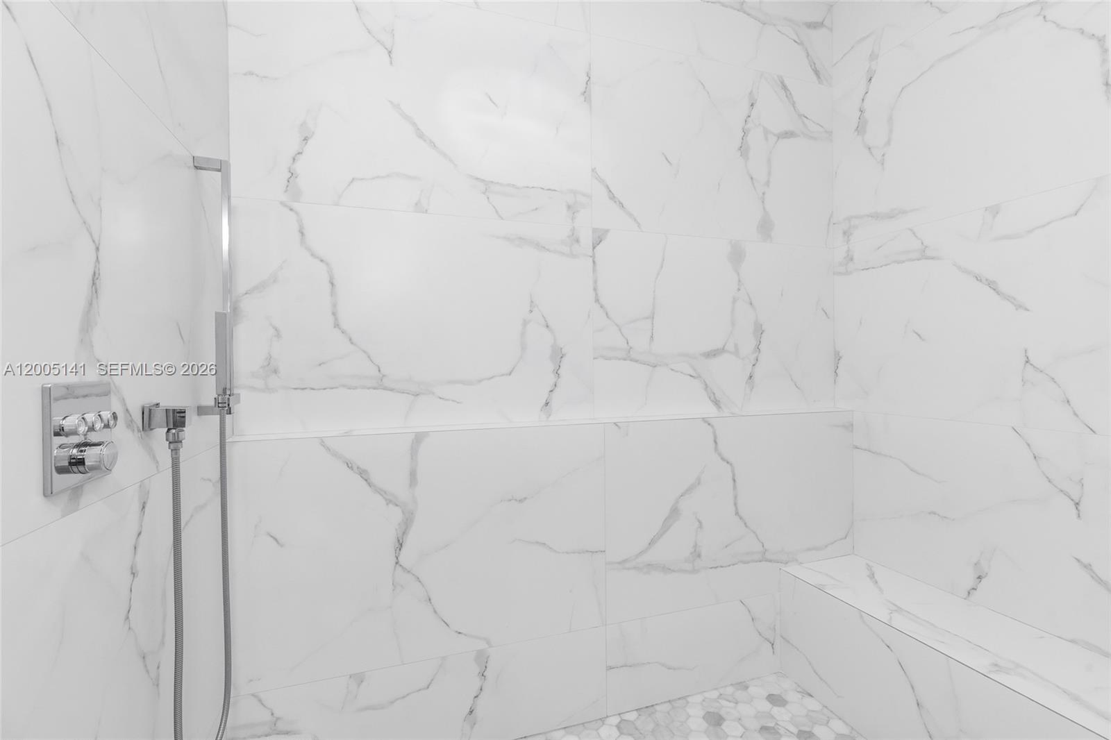 BELLE MEADE FCP - Residential