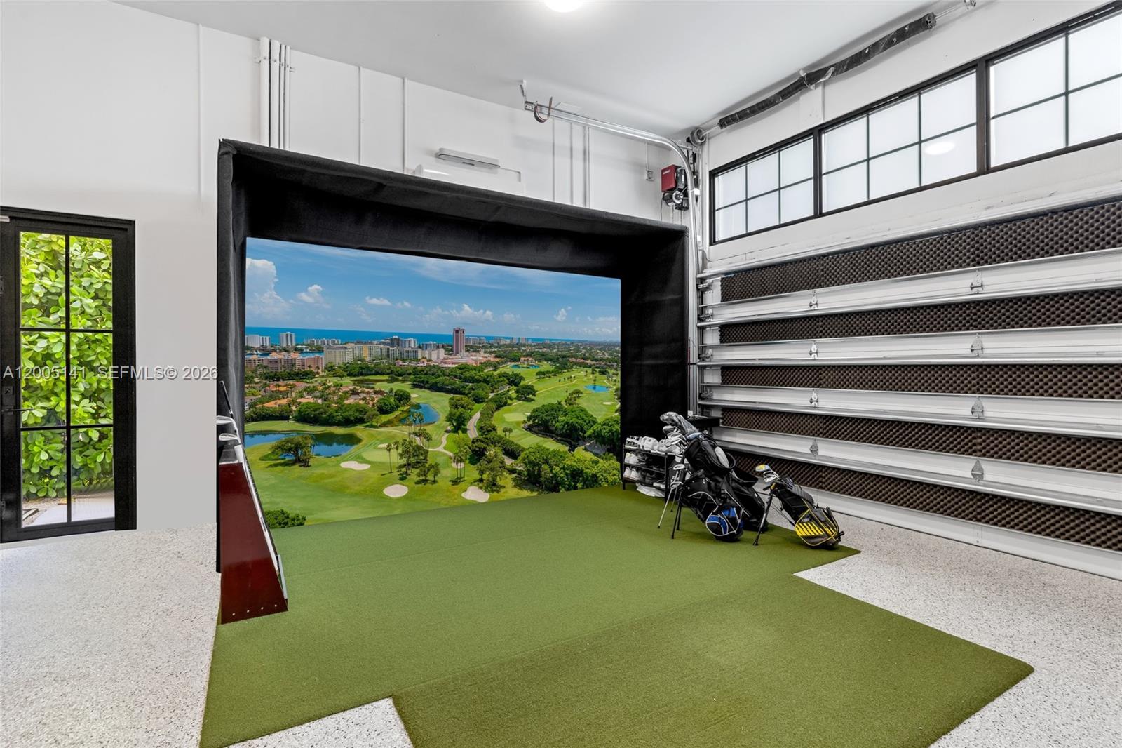 BELLE MEADE FCP - Residential