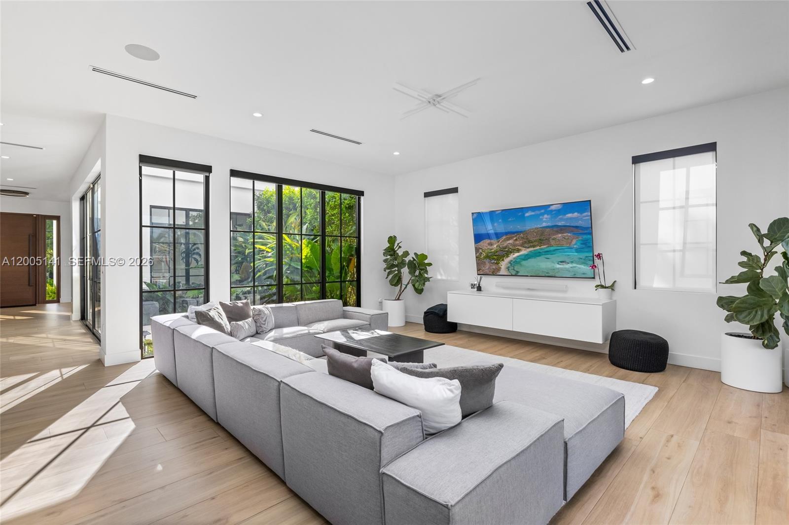 BELLE MEADE FCP - Residential