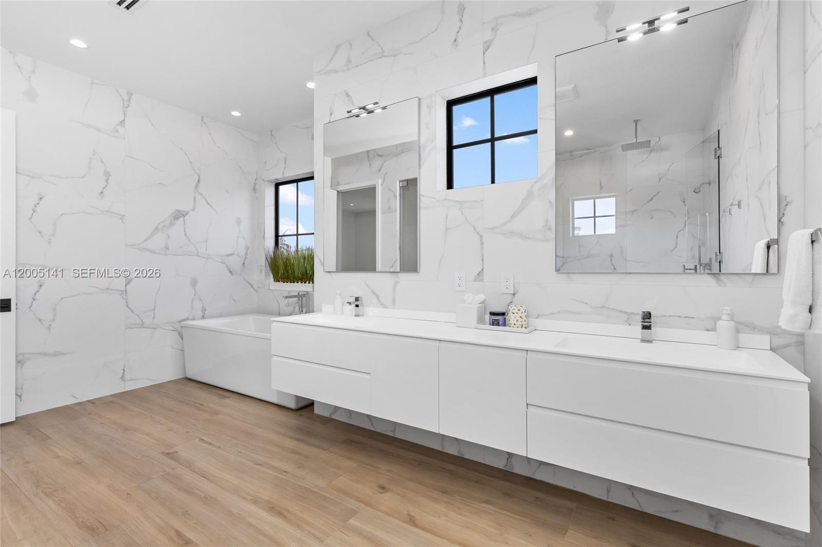 BELLE MEADE FCP - Residential