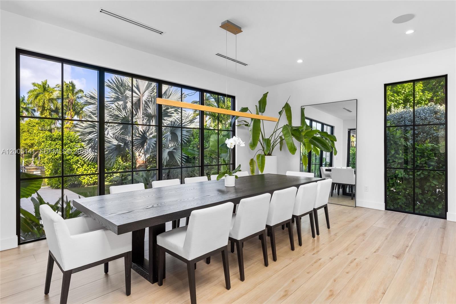 BELLE MEADE FCP - Residential