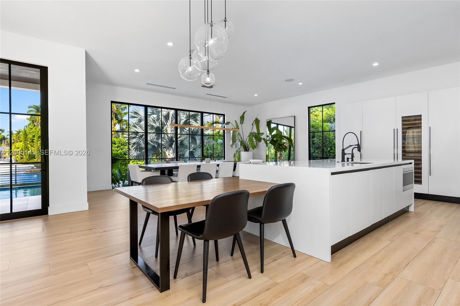 BELLE MEADE FCP - Residential